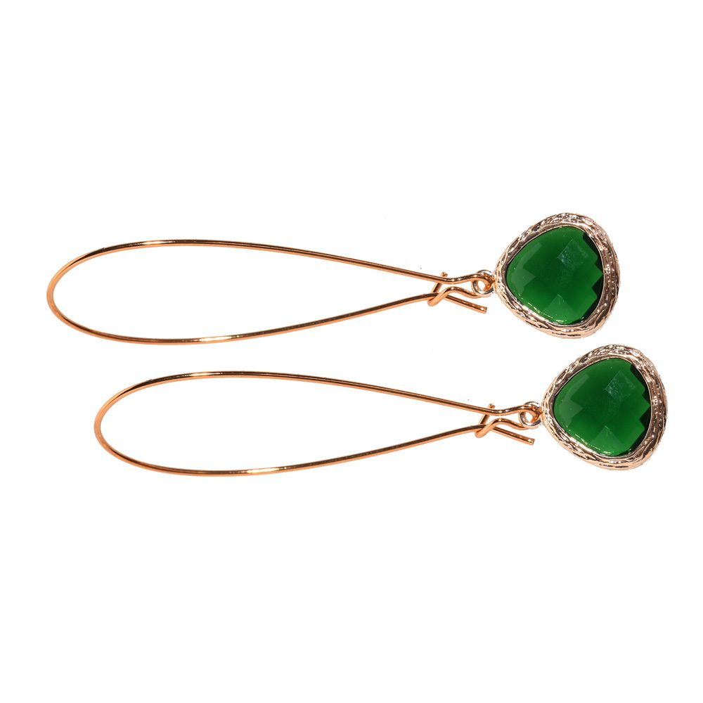 K13 – Copy K Kajoux Earrings
