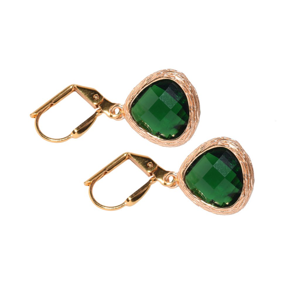 K15 – Copy K Kajoux Earrings