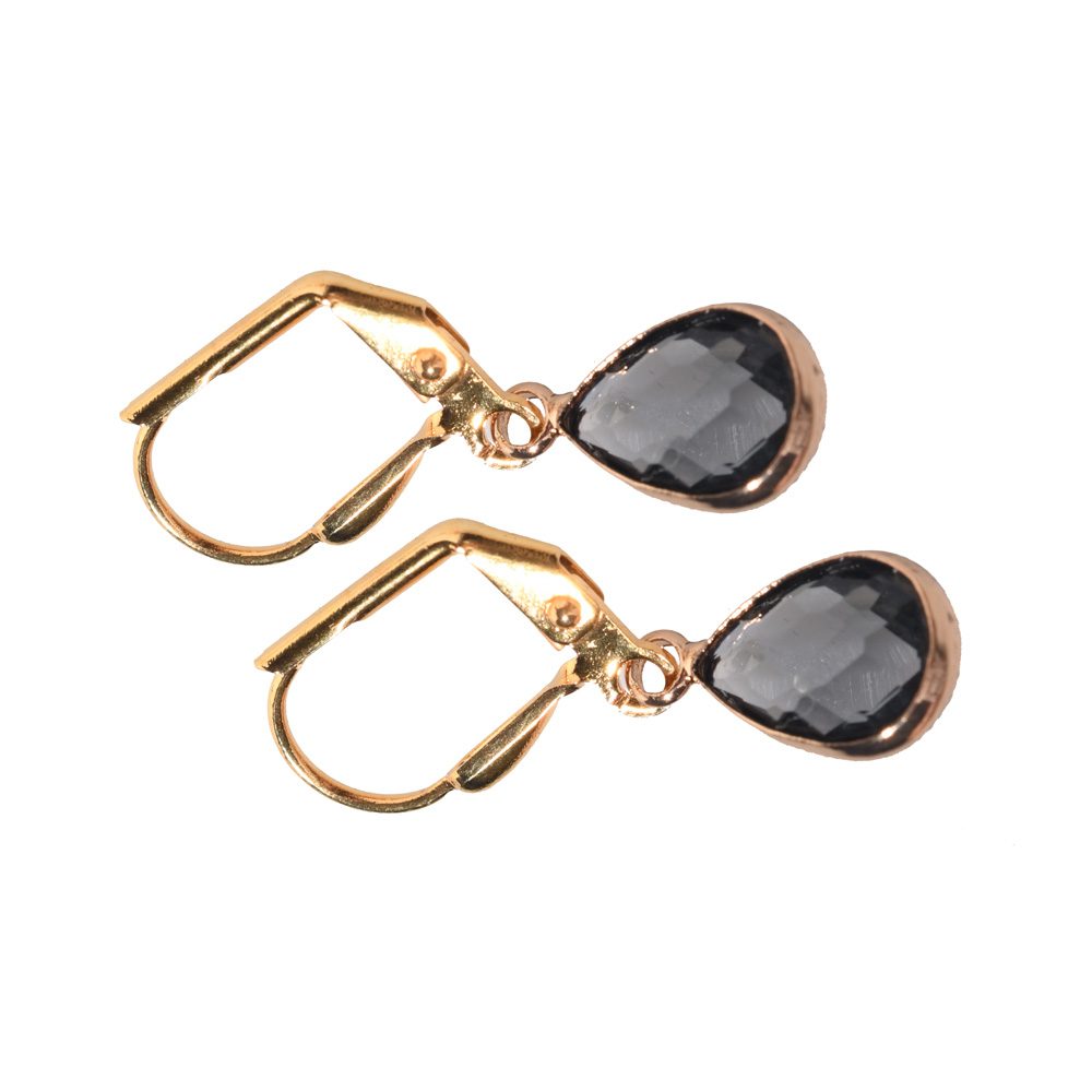 K16 – Copy K Kajoux Earrings