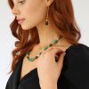 IMG_2520 wilde emeralde linear necklace