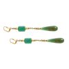 kkajouxAW19_0004 b green gemstone statement earrings h