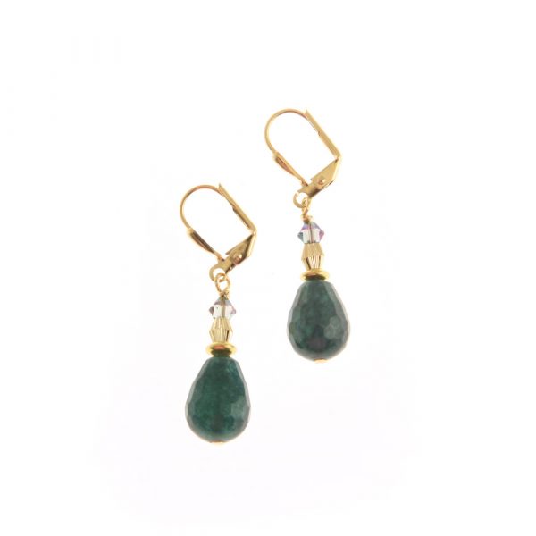 kkajouxAW19_0161 green gemstone drop earrings d