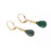 kkajouxAW19_0161 b green gemstone drop earrings e