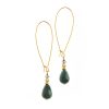 kkajouxAW19_0175 green gemstone drop earrings