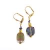 kkajouxAW19_0072 corcra cube earrings