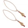 kkajouxAW19_0260 b sugar plum pearl earrings