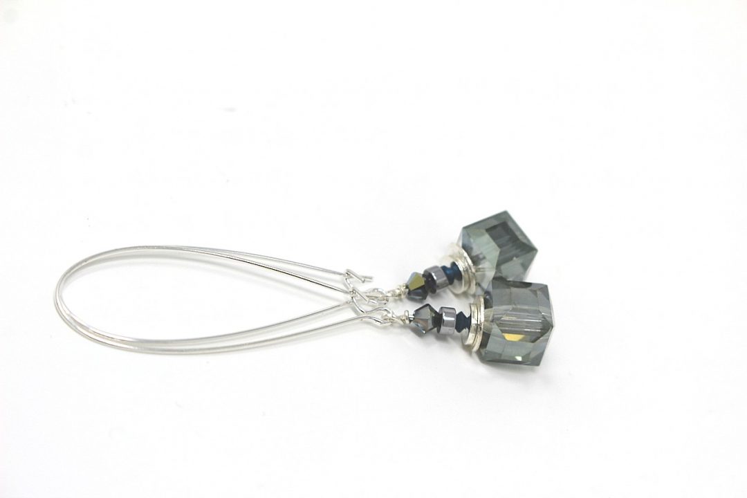 2020-02-16 10.26.36 Aedh Cube Earrings