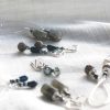 Aedh Stone Earrings