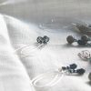 Aedh Light Earrings