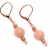 flamant drama earrings