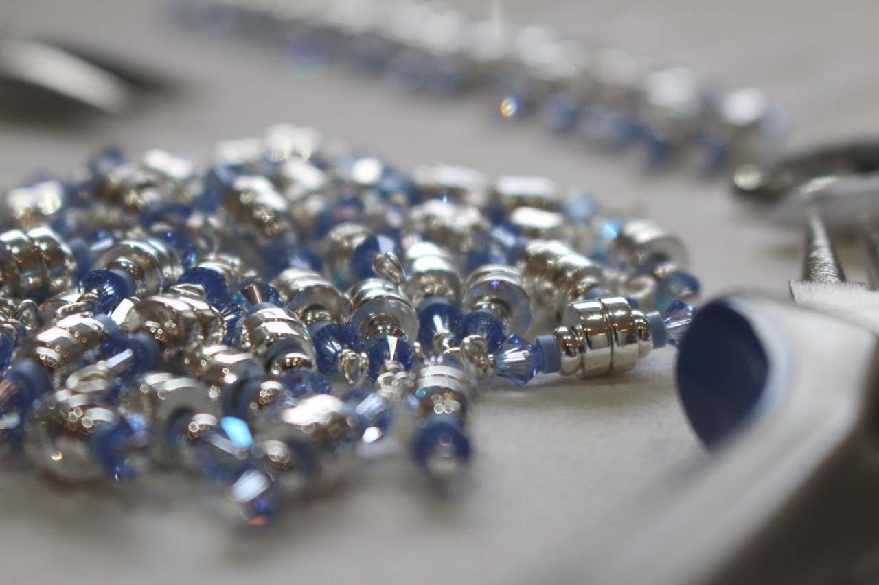 silvermines k kajoux earrings