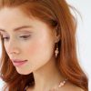 Flamant Link Necklace
