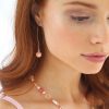 Flamant link Necklace