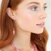 Flamant Drama Earrings