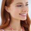 Flamant Drama Earrings