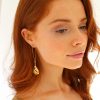Seod K Kajoux Earrings