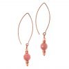 flamant drama earrings