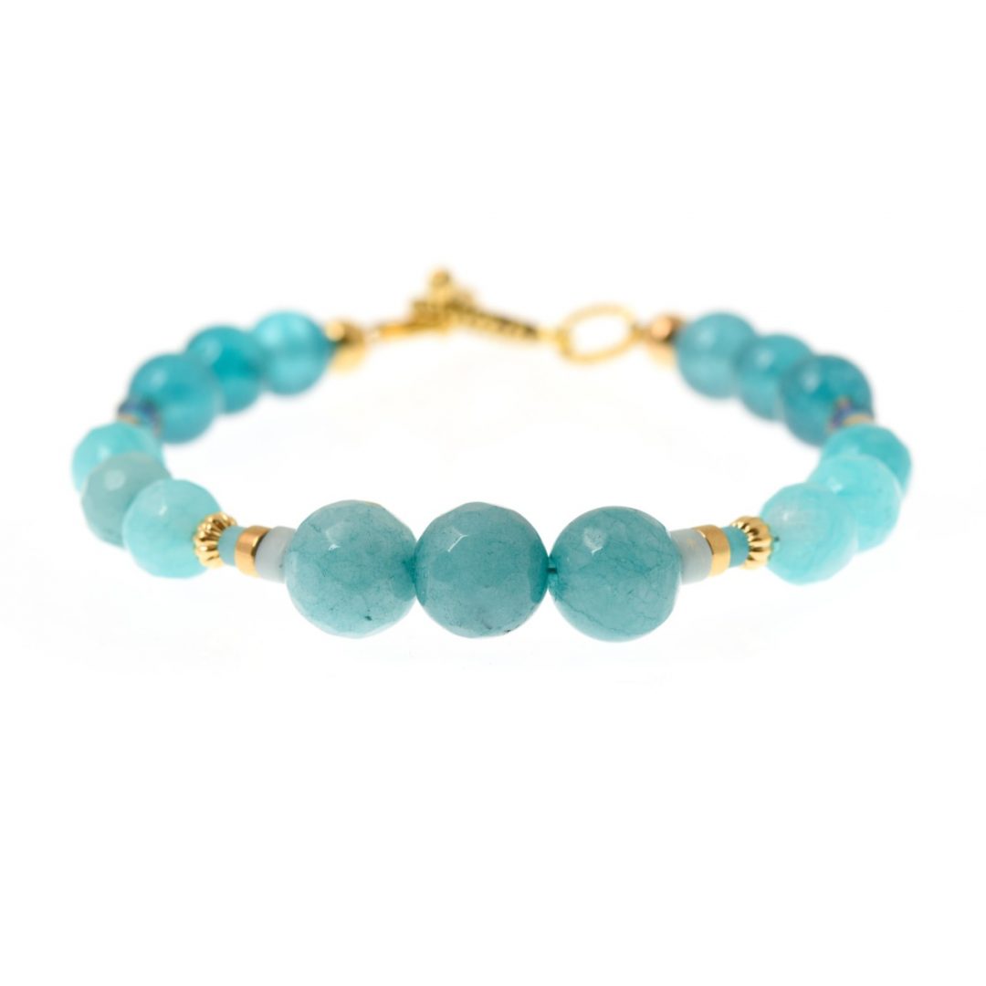 Seagreen Bracelet