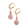 peony k kajoux earrings