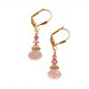 peony k kajoux earrings