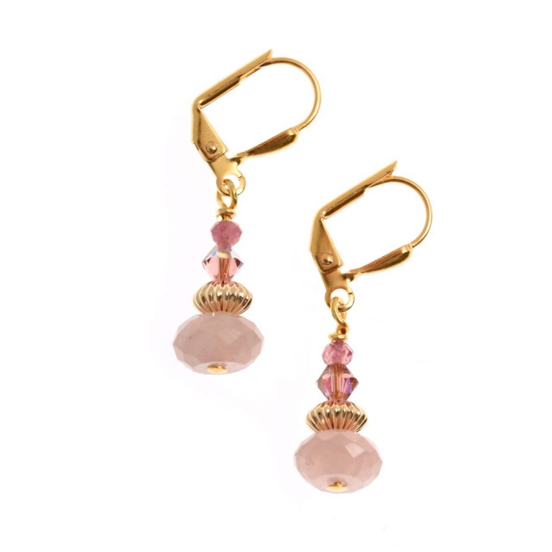 peony k kajoux earrings