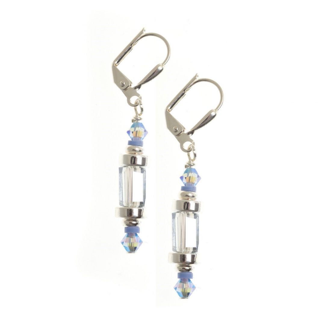 kkajoux_0161-2 (3) silvermines K Kajoux earrings