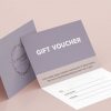 K Kajoux Gift Voucher