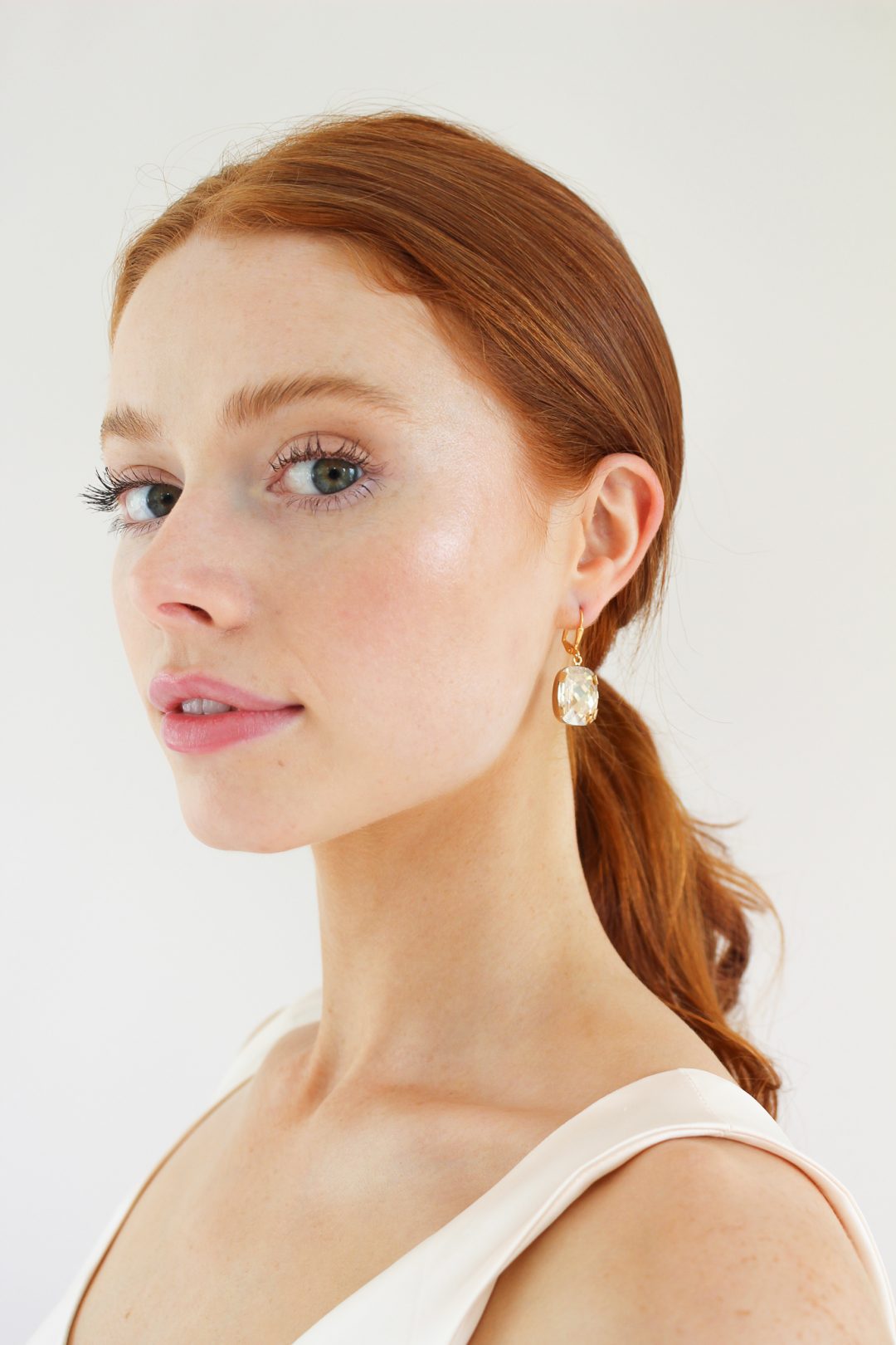 k kajoux earrings