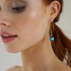 k kajoux earrings