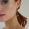 k kajoux earrings