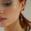 k kajoux earrings
