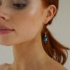 k kajoux earrings