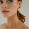 k kajoux earrings