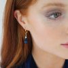 k kajoux earrings