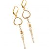 Atelier K Kajoux Earrings