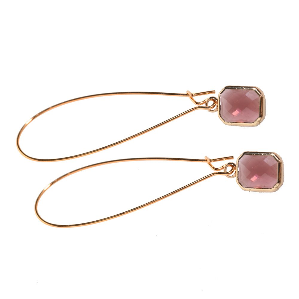 K10 – Copy K Kajoux Earrings