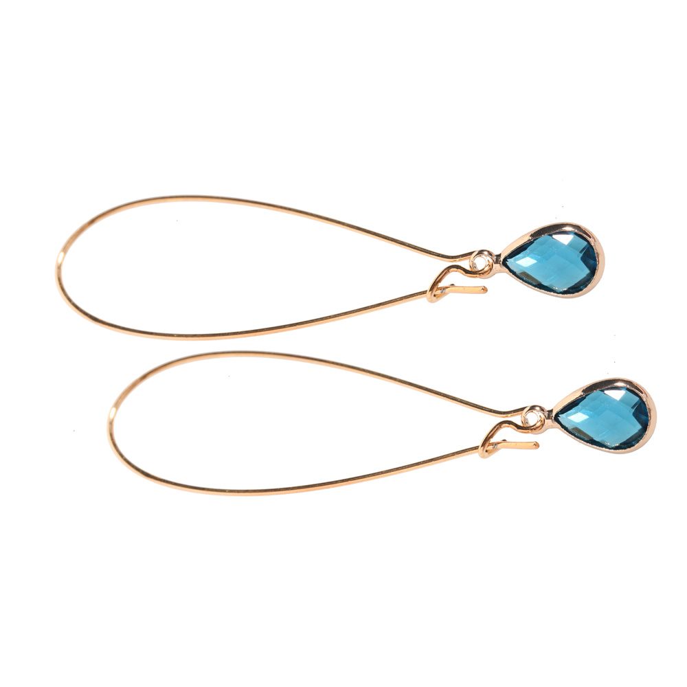K11 – Copy K Kajoux Earrings