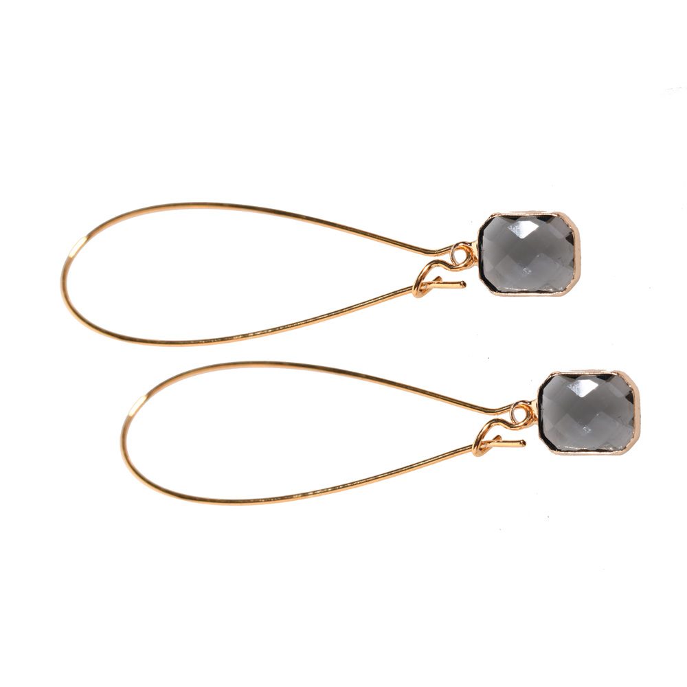 K18 – Copy K Kajoux Earrings