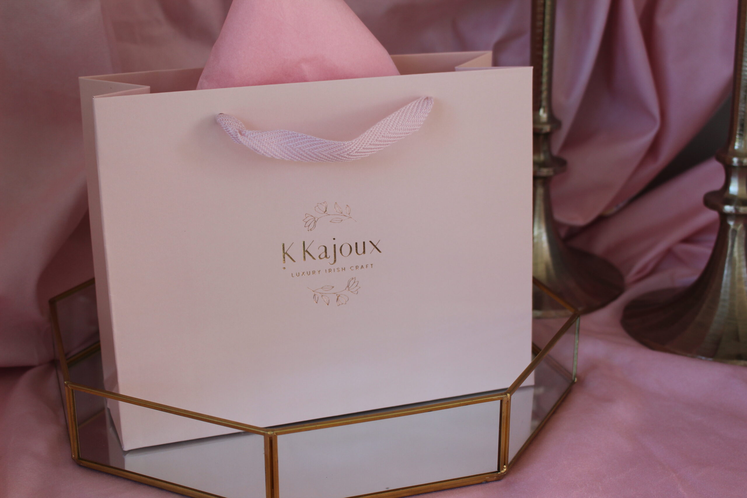 IMG_7324 K Kajoux Gift bag