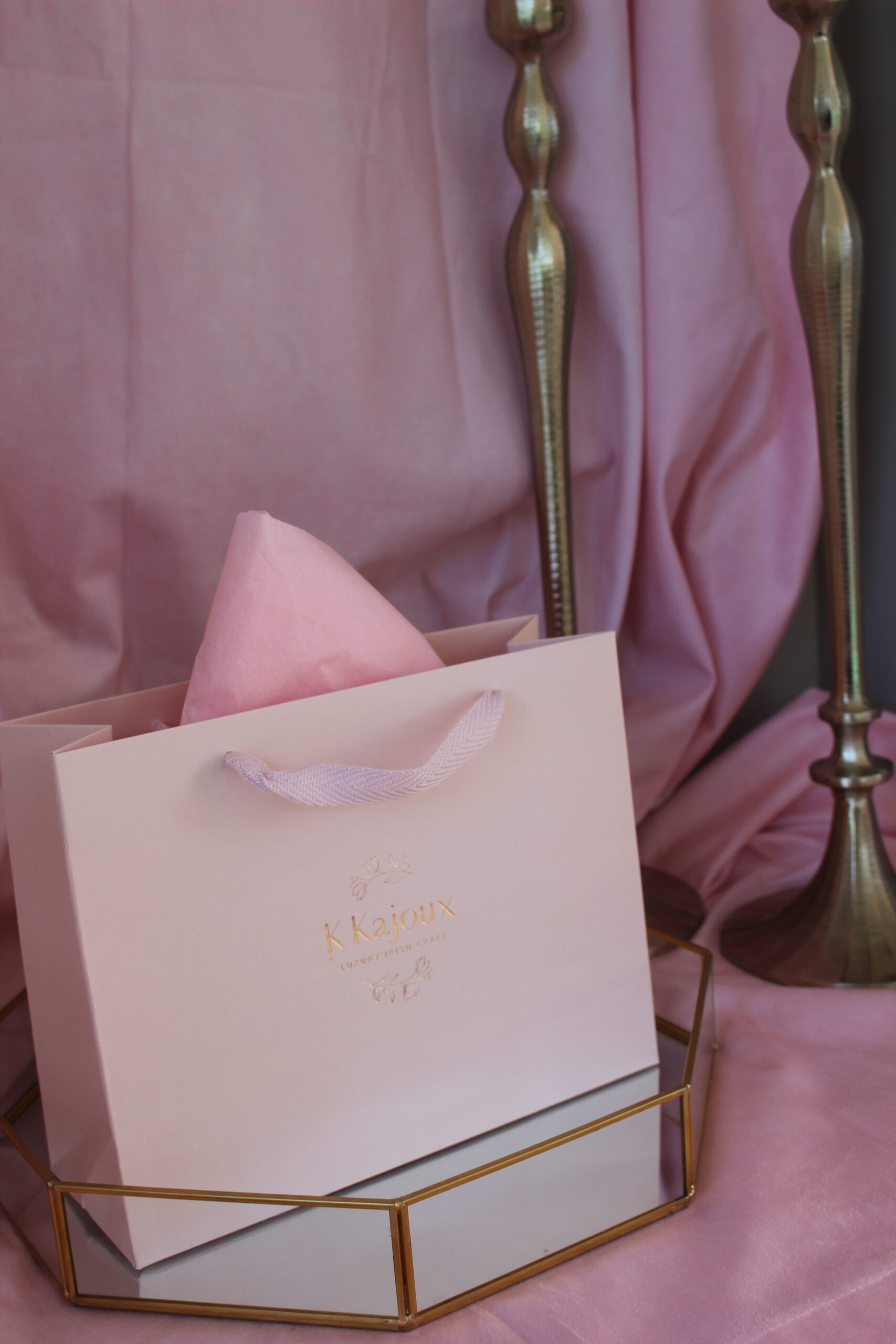 IMG_7327 K Kajoux Gift bag