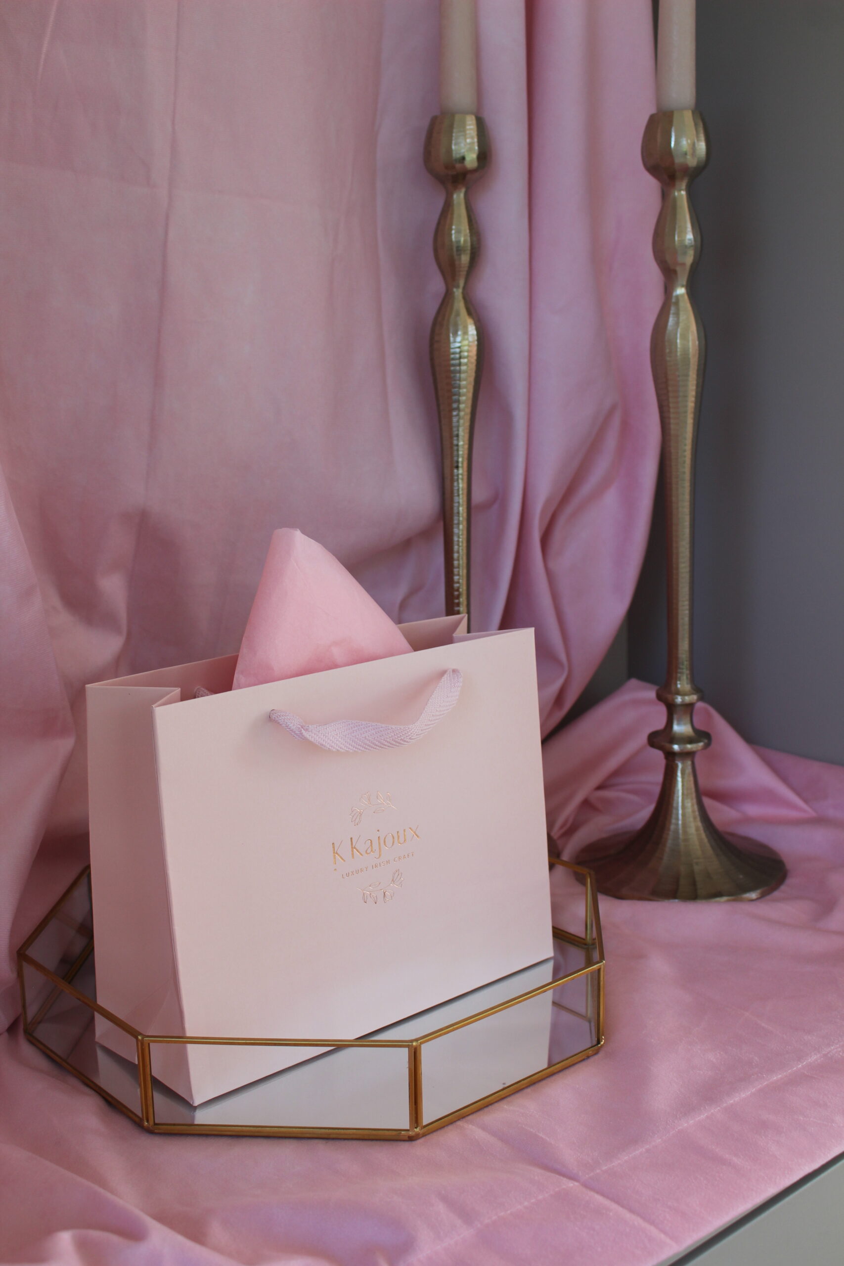 IMG_7330 K Kajoux Gift bag