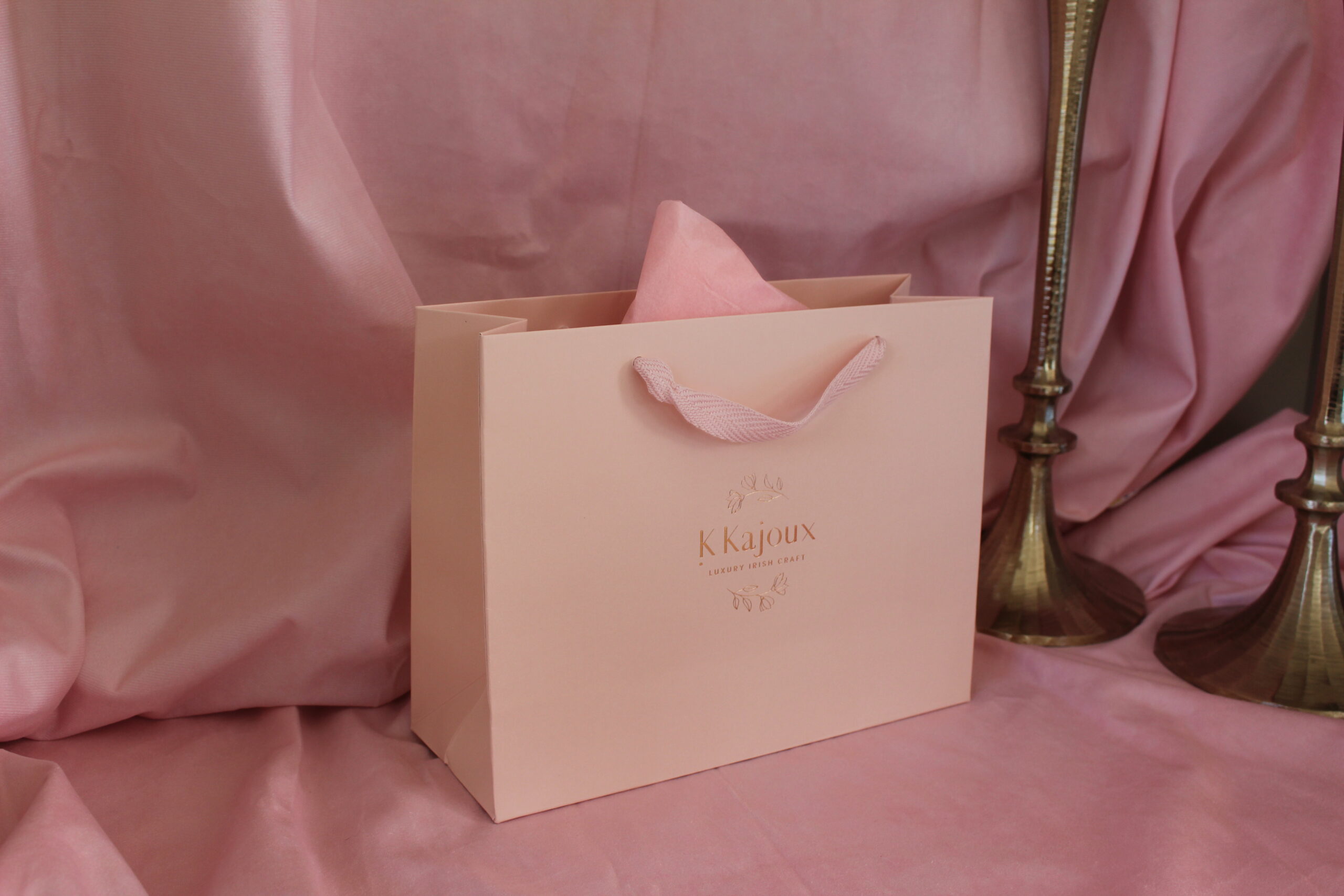 IMG_7335 K Kajoux Gift bag