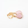 k kajoux earrings