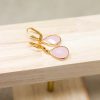 k kajoux earrings