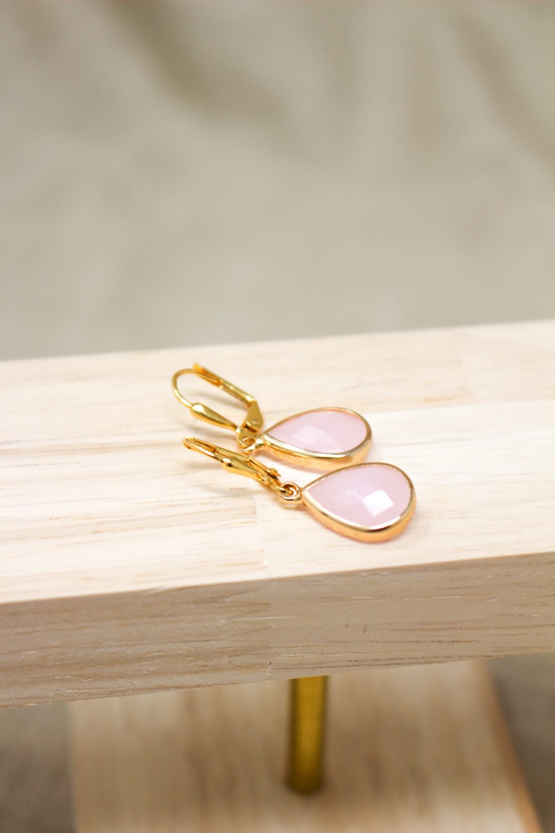 k kajoux earrings