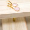 k kajoux earrings