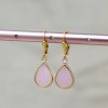 k kajoux earrings