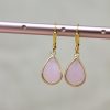 k kajoux earrings