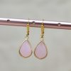 k kajoux earrings