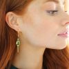 k kajoux earrings